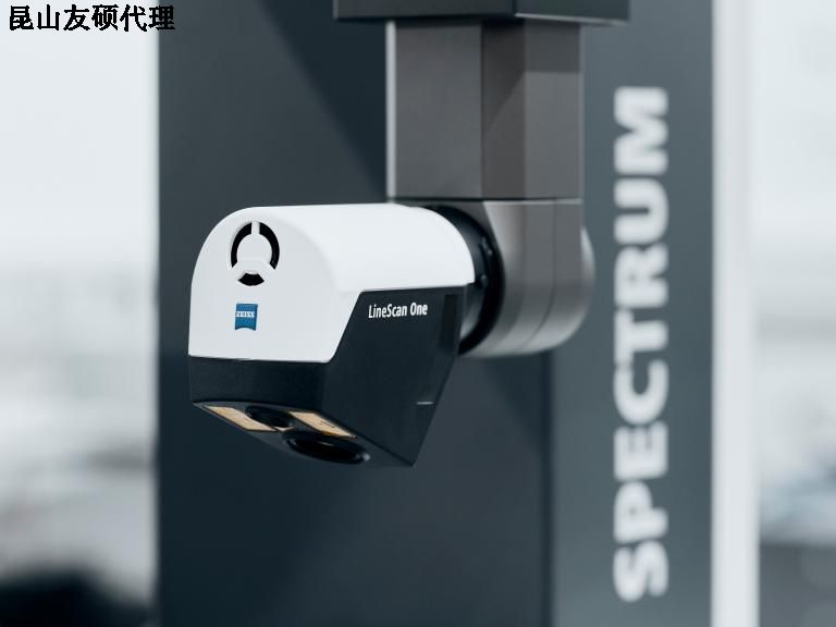 榆林蔡司三坐标SPECTRUM