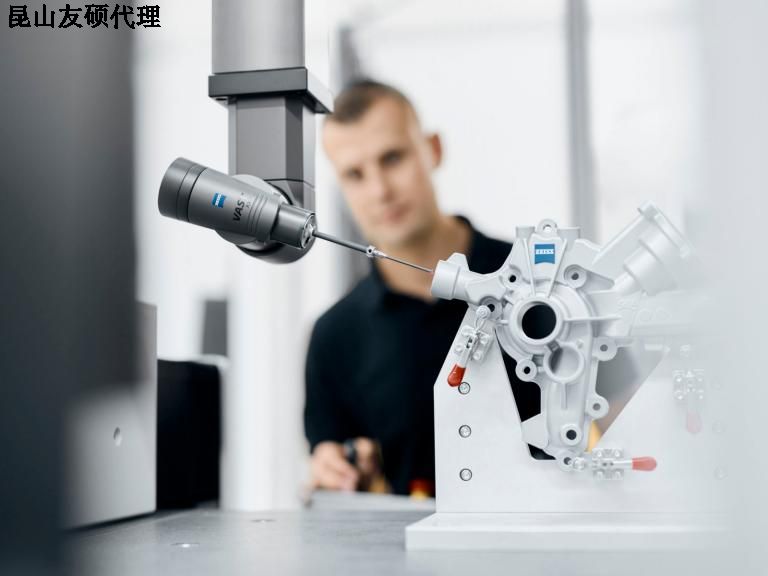 榆林蔡司三坐标SPECTRUM verity